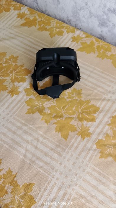 Продам очки виртуальной реальности VR (шлем)