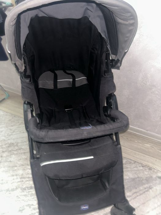 Коляска Chicco 10000 тенге