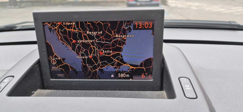 2026 карта за навигация Пежо SD card Peugeot 3008,5008,207 WIPNav RNEG