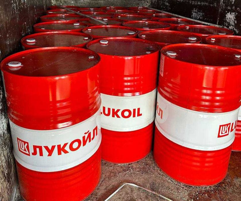 Компрессорное масло Лукойл Стабио 150