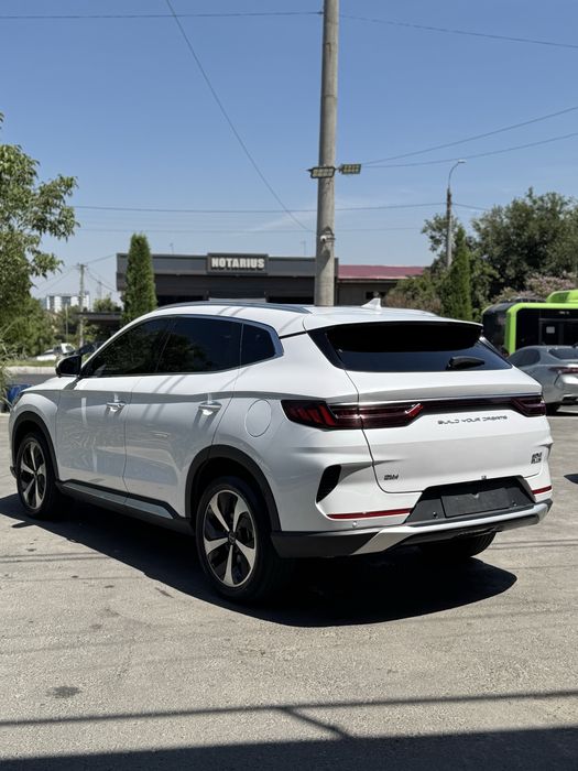 Byd song plus hybrid 2023 yil