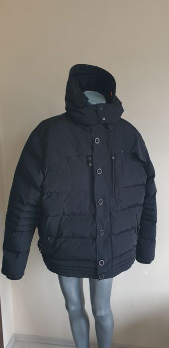Wellensteyn Stardust Mens Jacket  Size 4XL ОРИГИНАЛ! Мъжко Зимно  Яке!