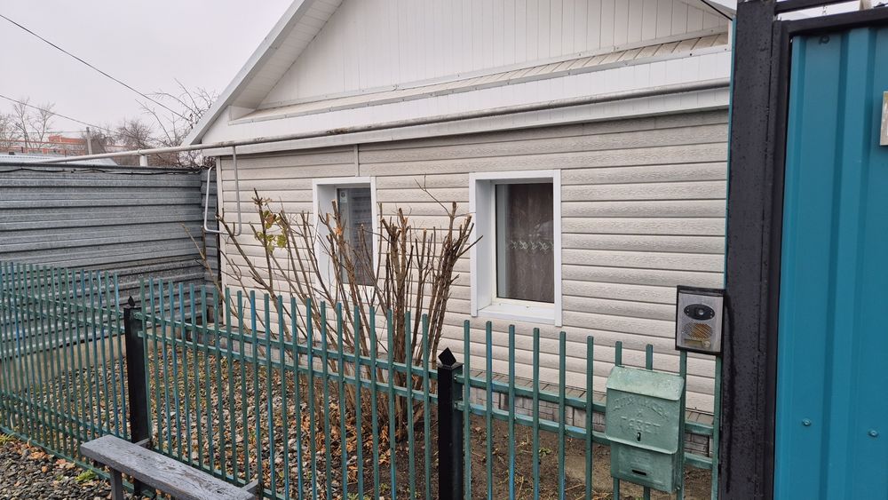 Дом Западный район