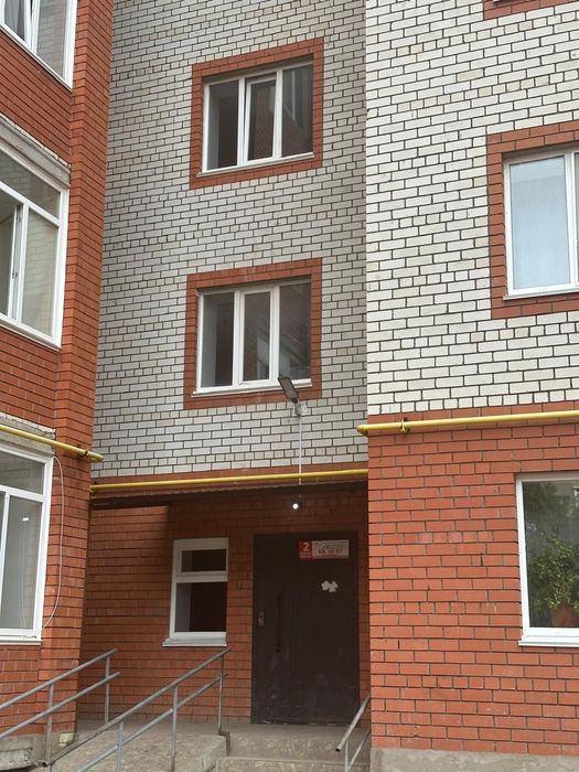 Продам 1 ком квартиру в районе Омега