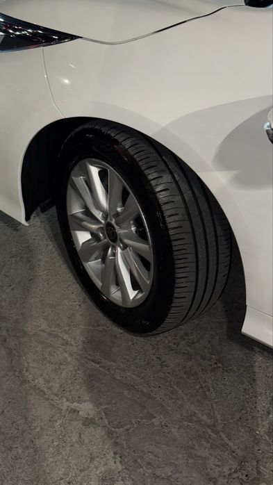 Toyota corolla 2023 1.2T