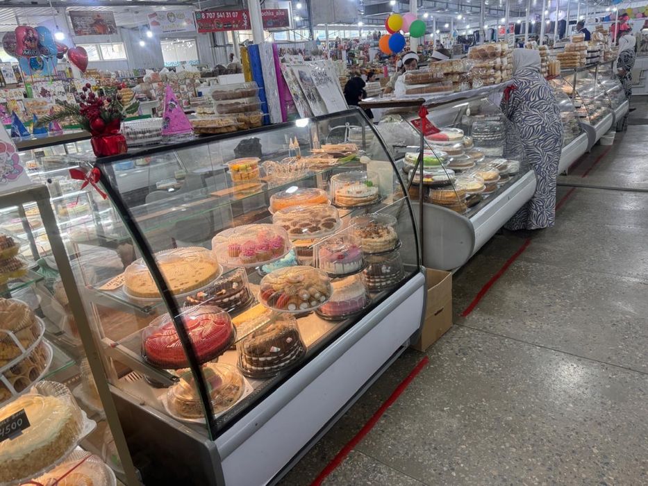 Сдам торговое место