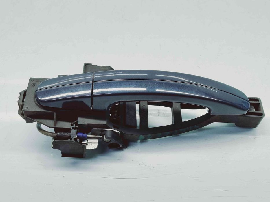 Maner usa stanga spate Ford Focus 3 Hatchback [Fabr 2011-2015] Midnigh