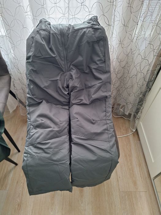 Детски топъл и непромокаем ски гажеризон