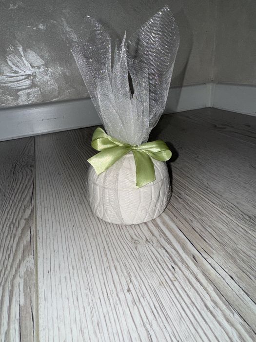 Тойбастар, бонбоньерки