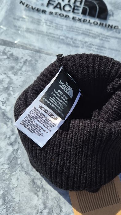 Caciula The North Face neagra