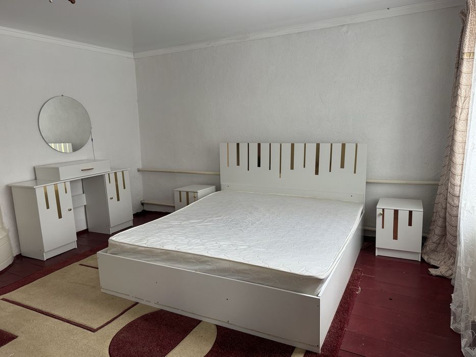 Спальный горнитур