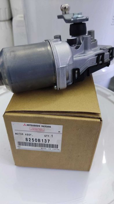 Motor stergator parbriz Mitsubishi Outlander NOU MADE IN JAPAN
