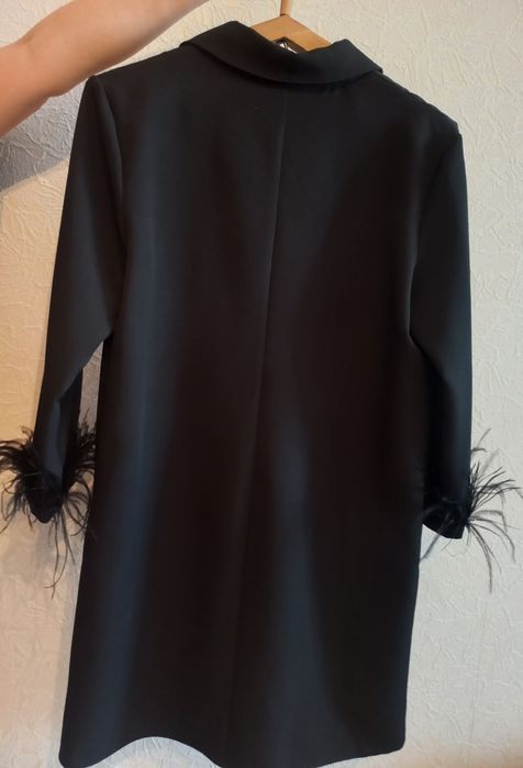 Платье Modnoplus Турция