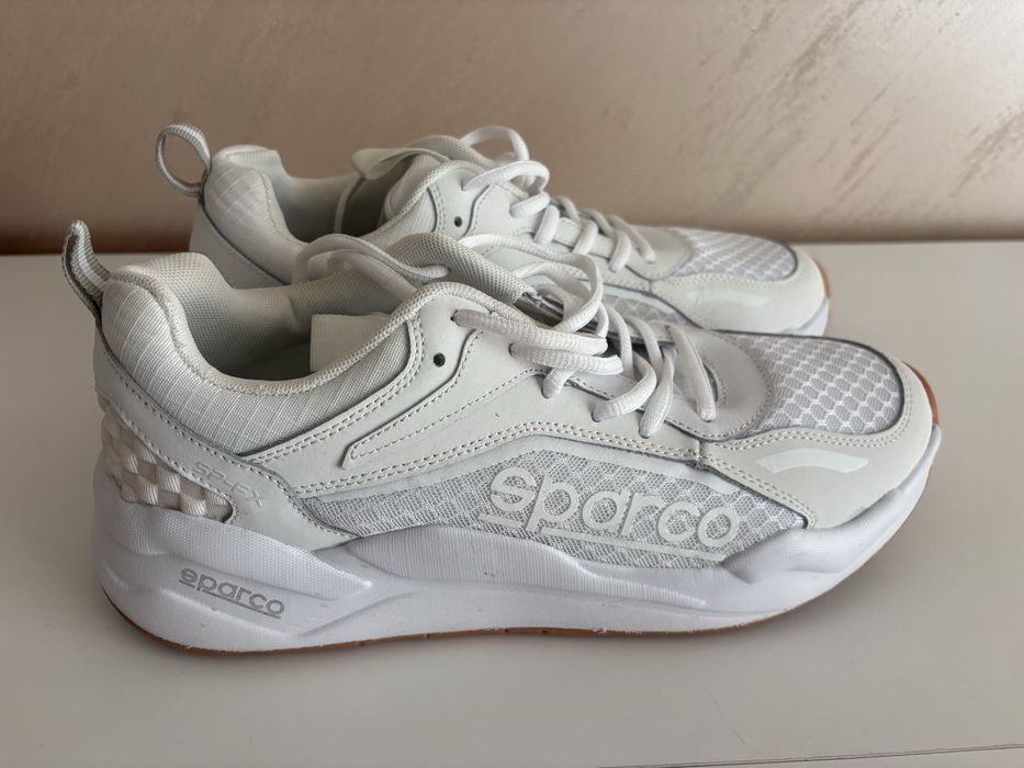 Маратонки Sparco
