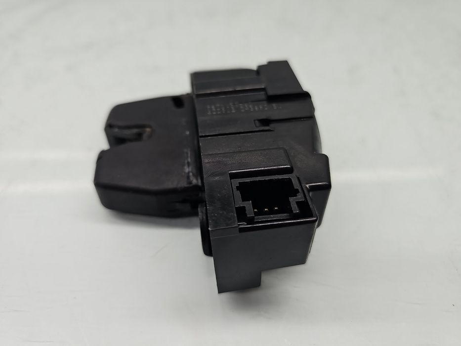 Broasca capota spate PEUGEOT 508 [Fabr 2010-2018] Berlina 9671153580