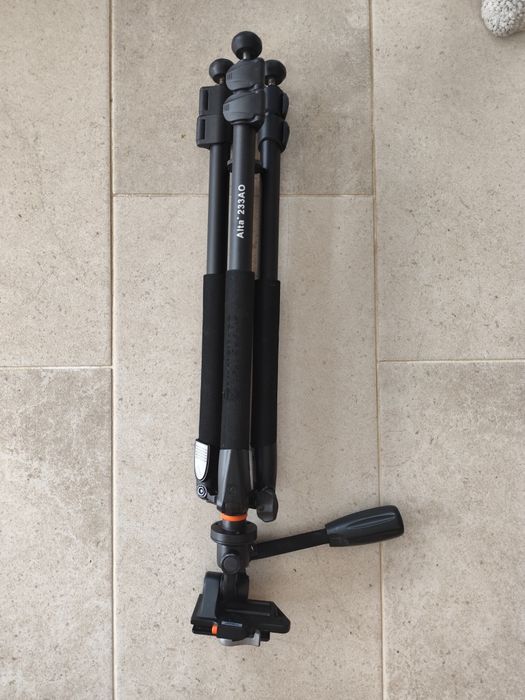 Vanguard Alta CA 233AO в МНОГО ДОБРО състояние + ПОДАРЪК дистанционен