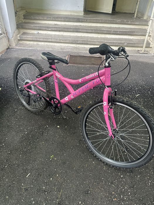 Bicicleta copii