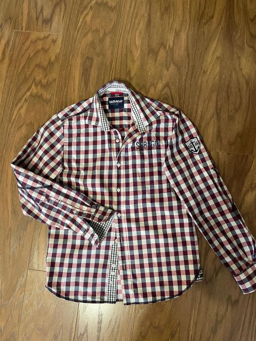 Ветровка OSTIN мужская одежда