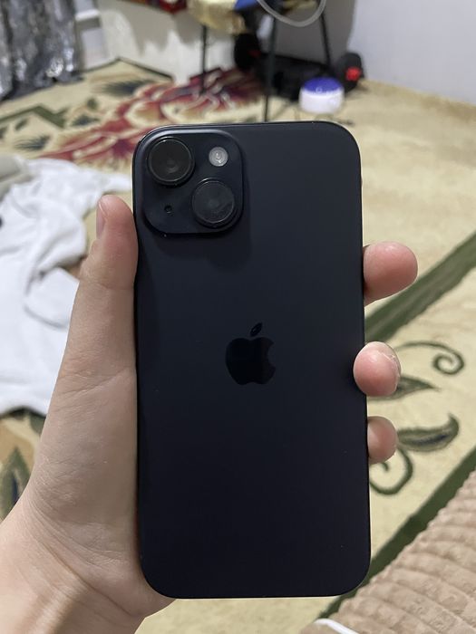 iPhone 15 Айфон.