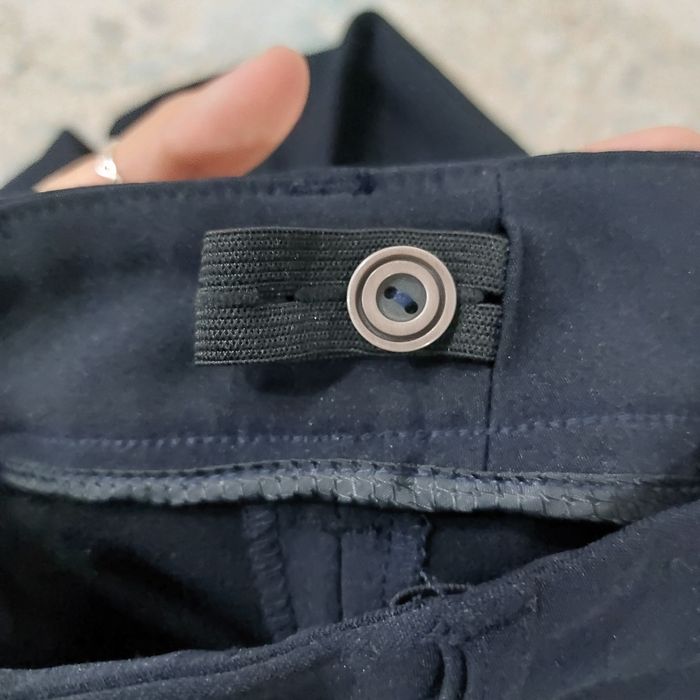 штаны школьные для девочки