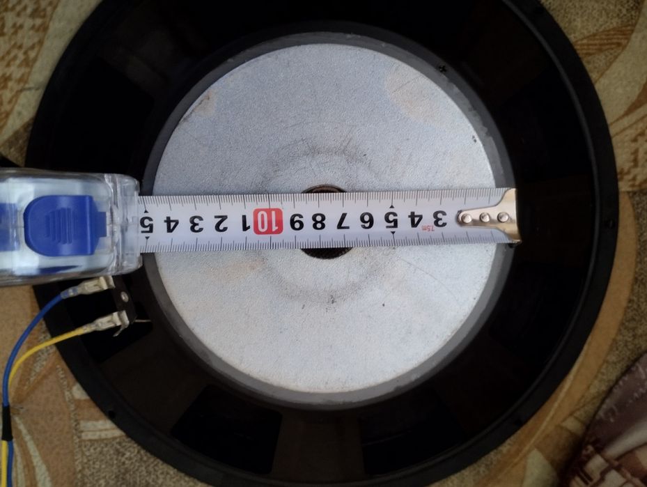 Продам усилок и калонку