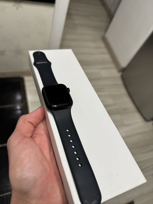 Apple Watch 9 series!