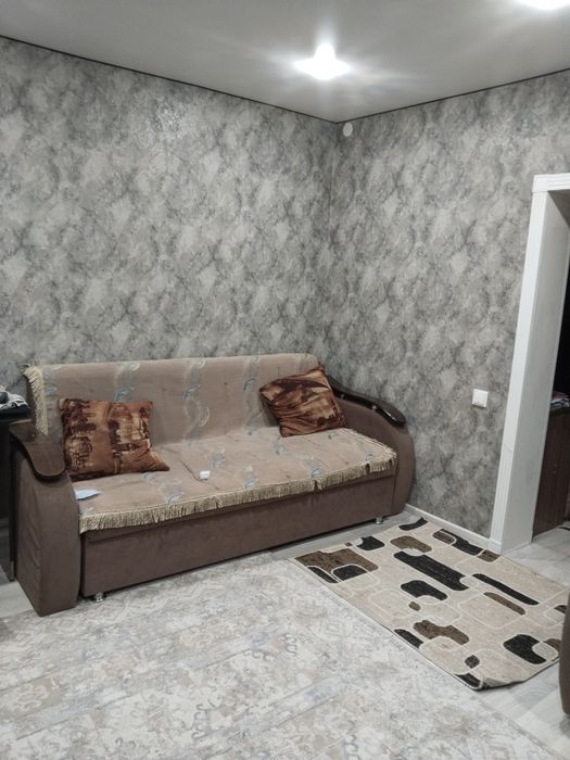 Дом вдоль трассы