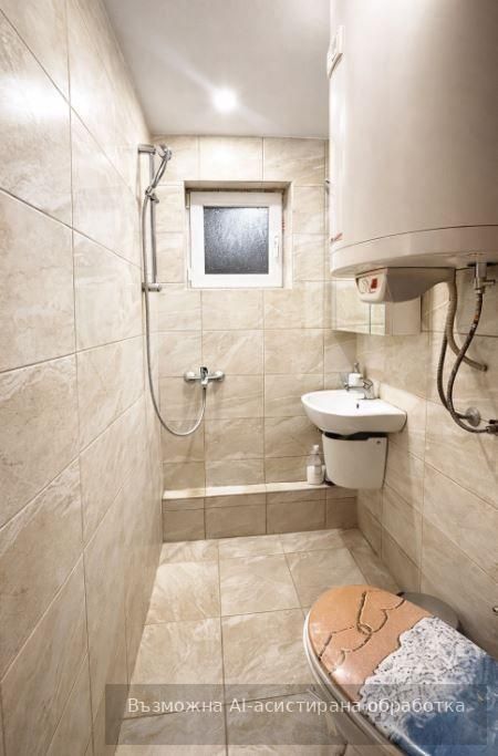 Дава се под наем Тристаен апартамент в Варна, Колхозен пазар - 70 кв.м за 498.27 € - Снимка #5