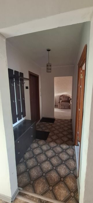 2 комнатная квартира Новая планировка. Рн Каз Театра - Visning 4