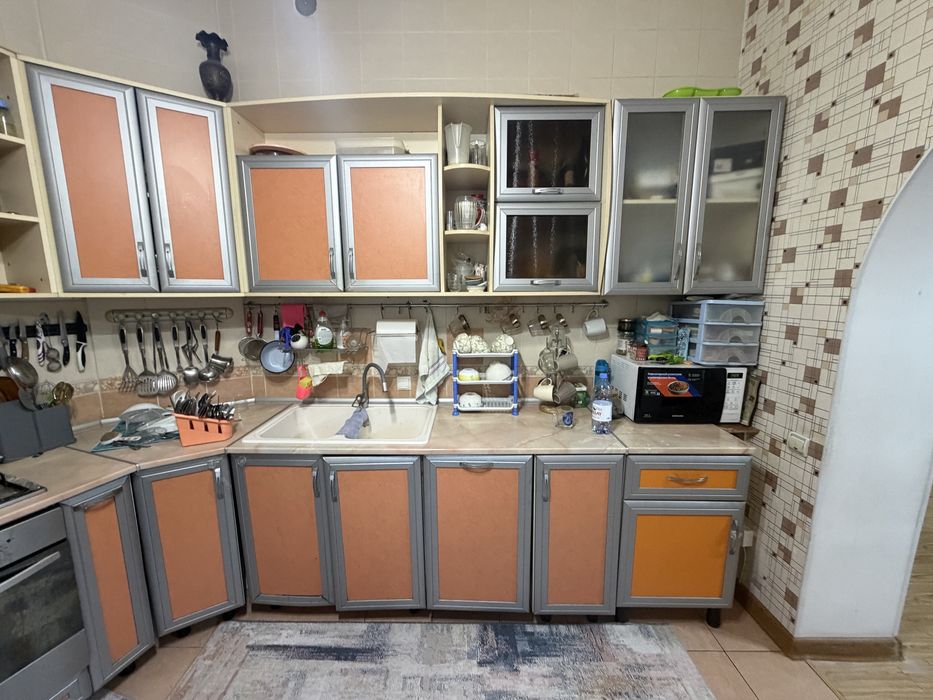 Кухонный гарнитур