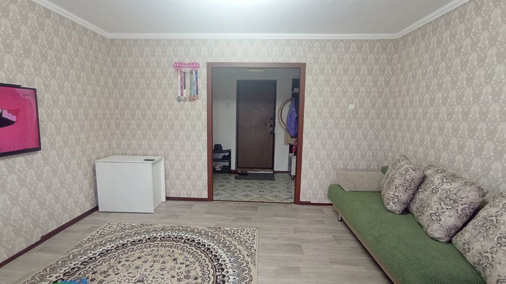 Продам 2-х ком. квартиру