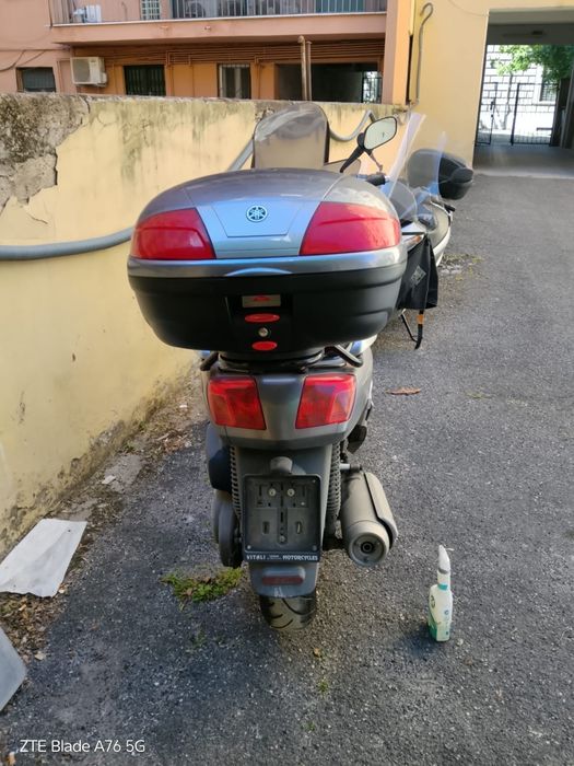 De vanzare Yamaha XC 300