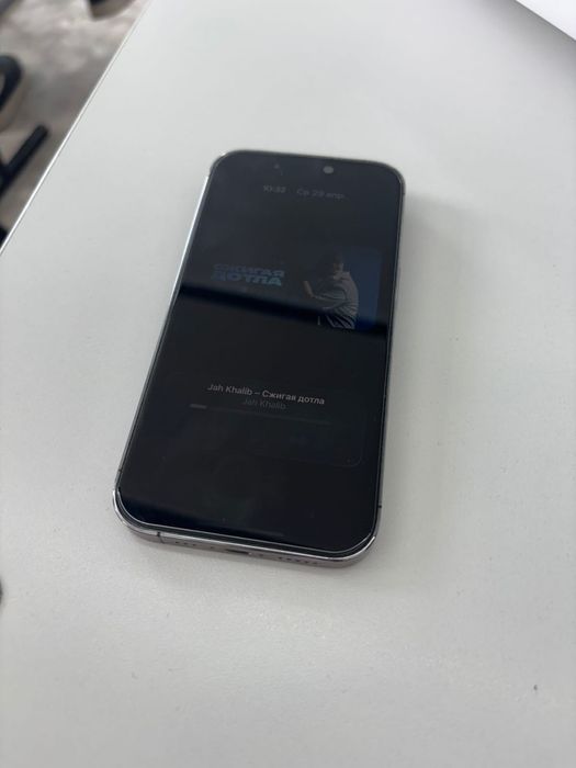 Iphone 14 pro 128гб