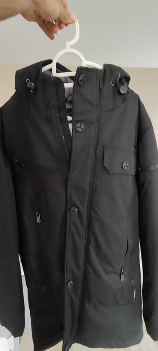 Дебело Зимно Яке House