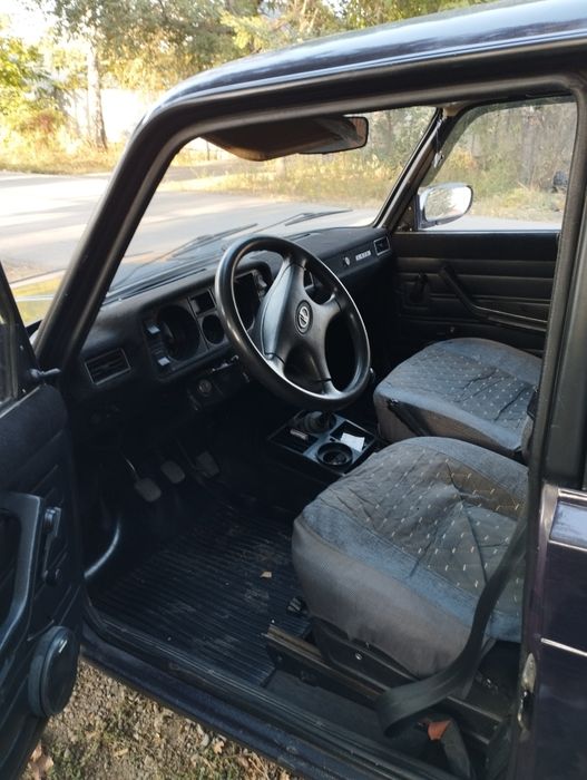 Продам ваз 2104 город Алматы