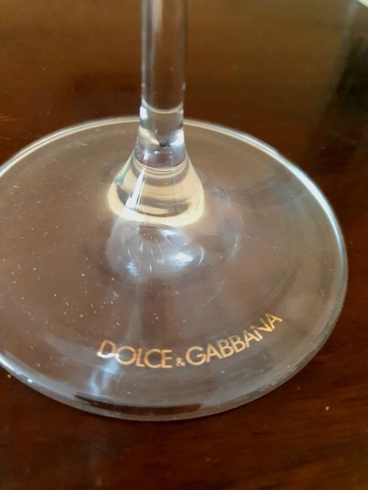 Бокалы для мартини