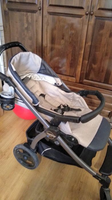 Бебешка количка Peg Perego Book 51
