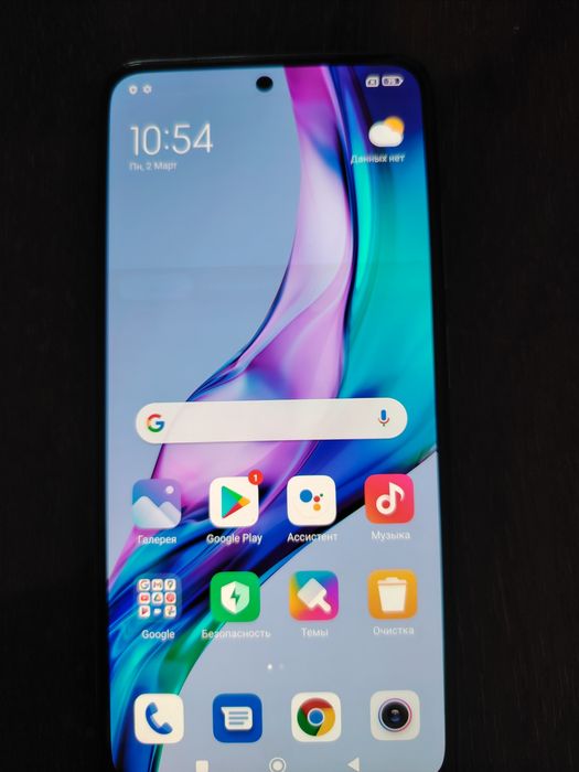 Продам Redmi Note 10S