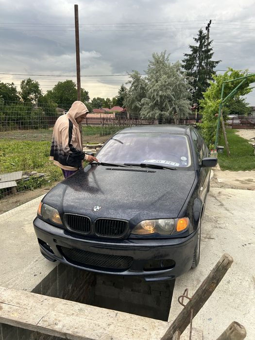 Bmw   e46   325i