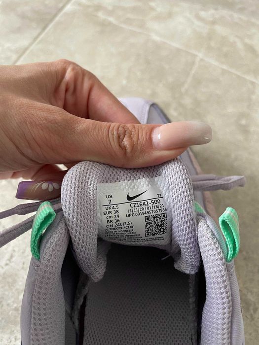 Nike Air Max Levender 95