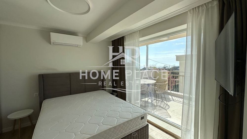 ТРИСТАЕН апартамент под наем - м-т Траката