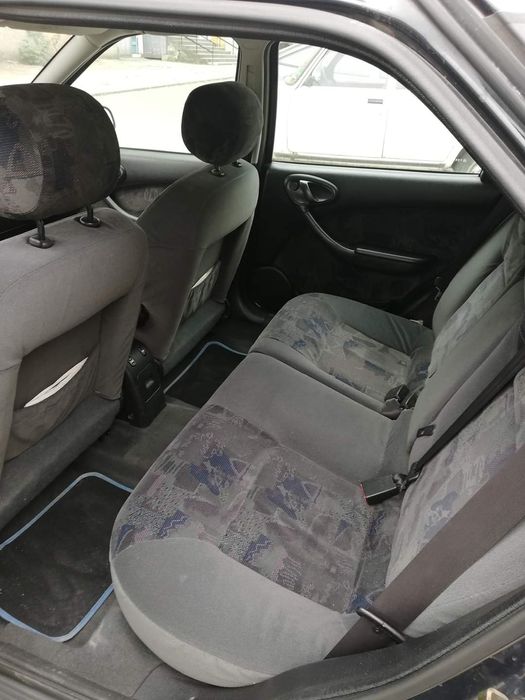 Ситроен ксара   citroen xsara