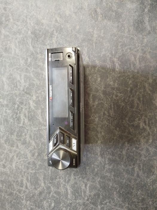 Магнитола Nakamichi NQ711B