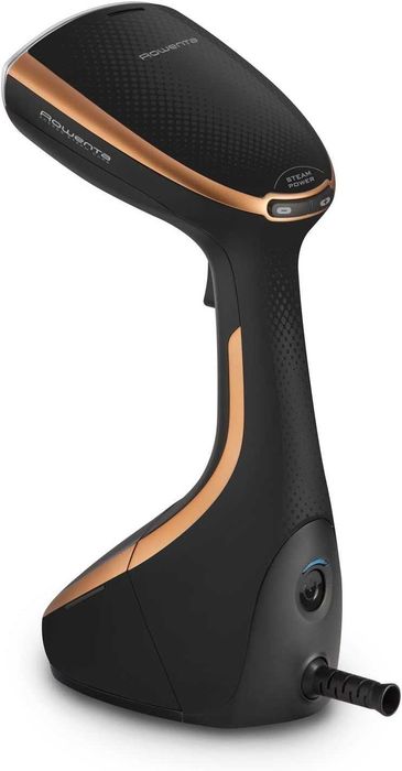 Уред за вертикално гладене с пара Rowenta DR9100D1, 1600 W