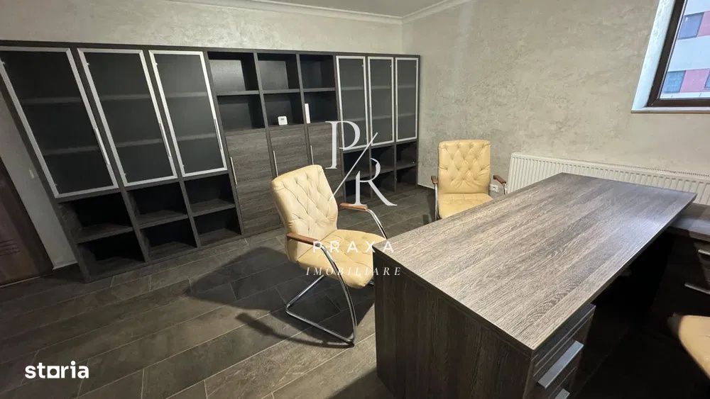 OPORTUNITATE! Spatiu Comercial de inchiriat, 25 mp, parcare,  zona Ste