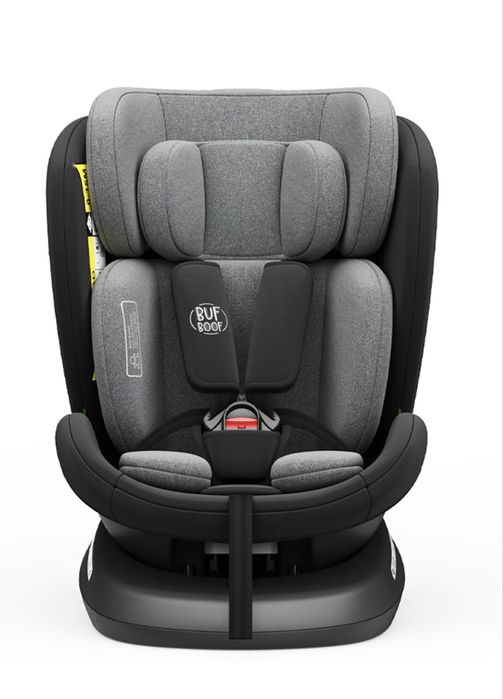 Vand scaun auto Buf Rotativ Isofix