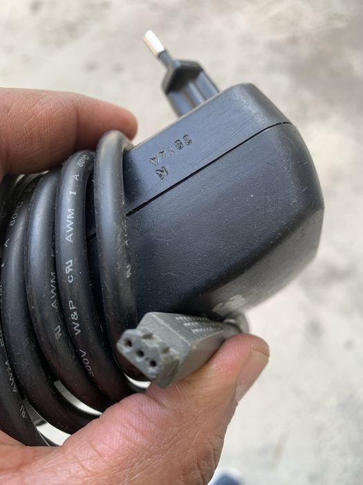 3M Adflo Speedglas  Charger - Black