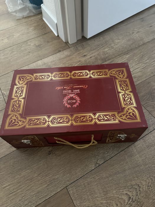 НОВЫЙ Набор Чайник и пиалушка