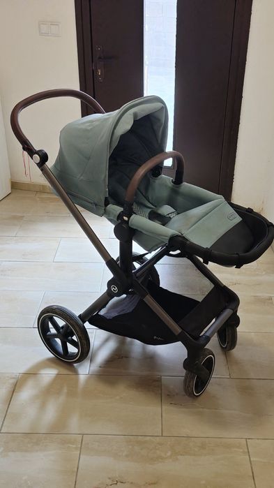 Бебешка количка Cybex 2в1