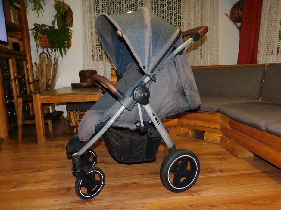 Carucior ABC Design Avigo